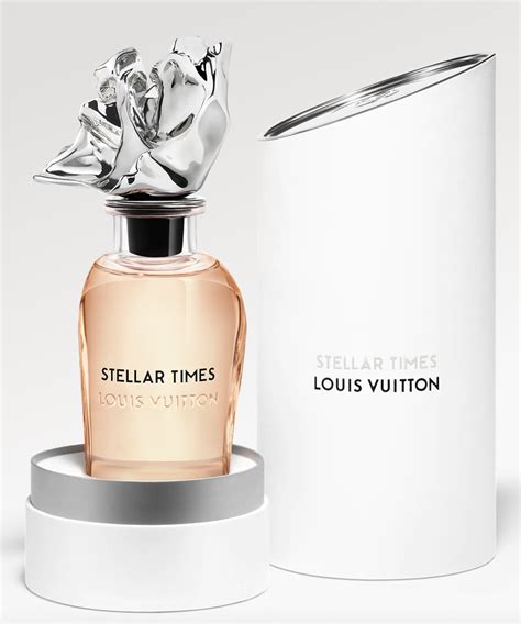 stellar times louis vuitton perfume dupe|dancing blossom perfume.